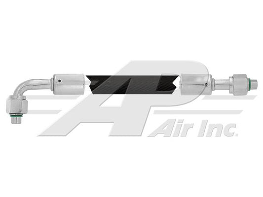 Cab Roof Liquid Hose