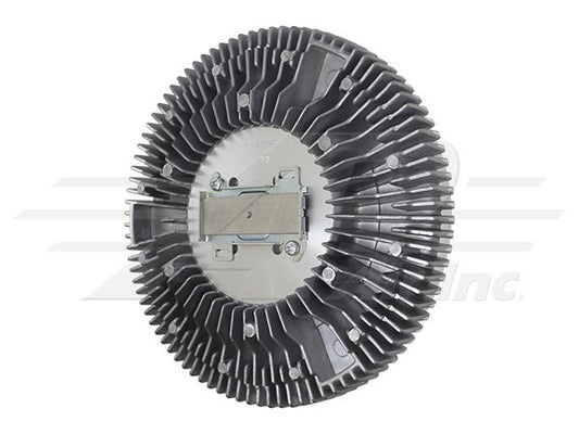 Fan Clutch Late Serial Number
