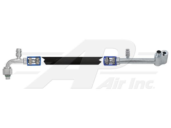 Suction Hose