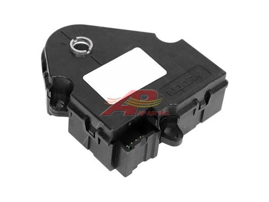 Heater Actuator - Pin