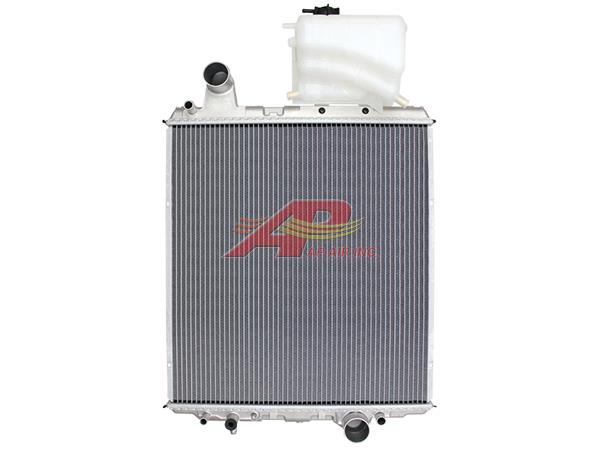 AL209041 - John Deere Radiator