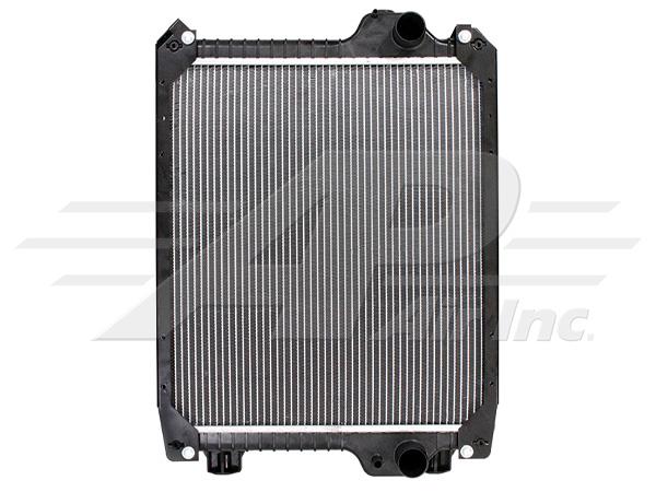 87737098 - Radiator - Case/New Holland