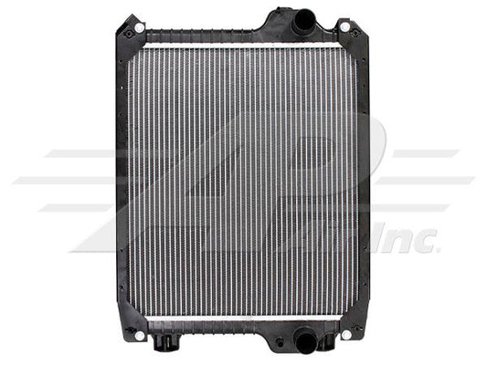 87737098 - Radiator - Case/New Holland