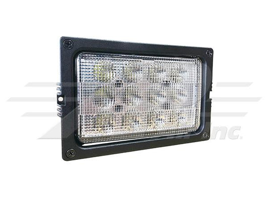LED High/Low Headlight