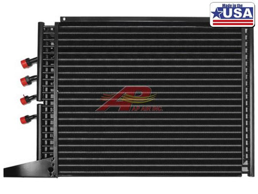 AH149226 - John Deere Hydraulic Oil Cooler