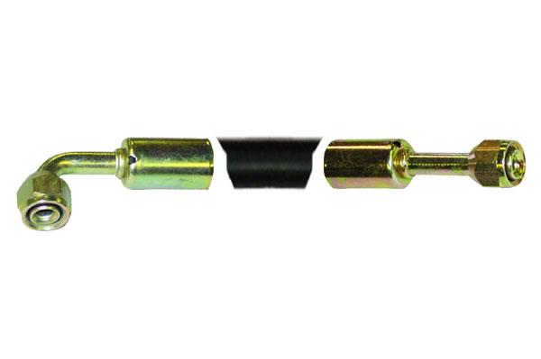 Compressor to Condenser Hose