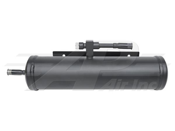 Standard Duty Receiver Drier, Springlock