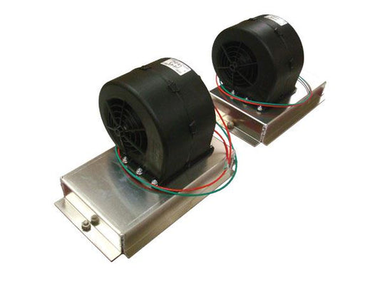 HD Blower Assembly Update Kit