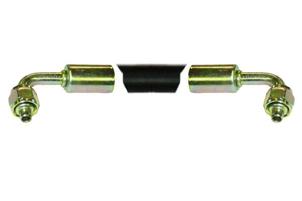 Compressor to Condenser Hose