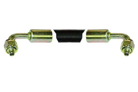 Compressor to Condenser Hose