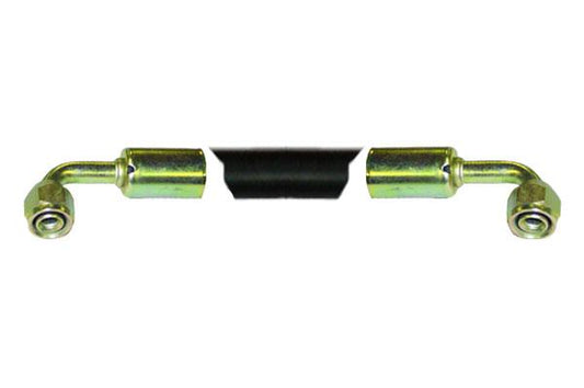 Receiver Drier to Expansion Valve Hose
