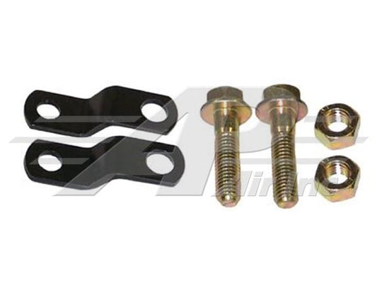 Clutch Fan Lockup Kit