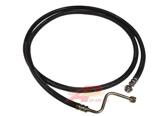 Hi Side Liquid Cab Hose