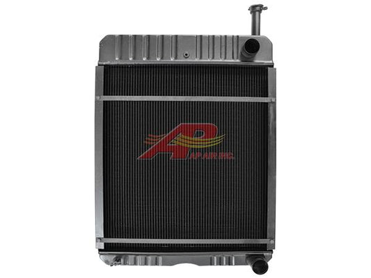Radiator