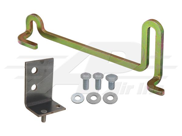 OE Condenser Bracket Kit