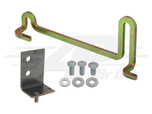 OE Condenser Bracket Kit