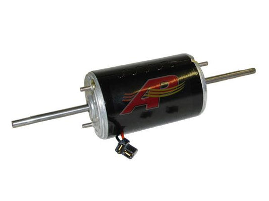 Blower Motor Late Serial Number