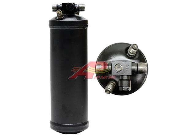 Aftermarket Receiver Drier ORing EARLY serial number