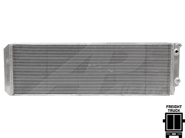 Hydraulic & Transmission Oil Cooler