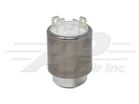 Trinary Pressure Switch