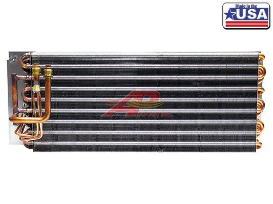 Evaporator EARLY serial number