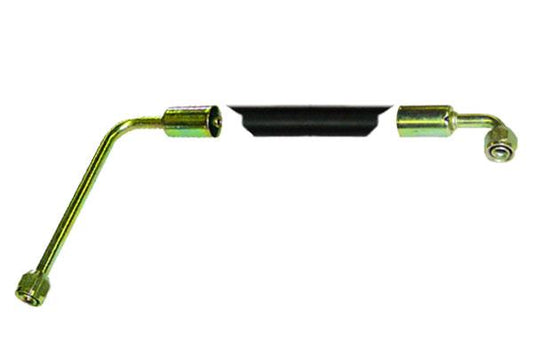 Hi Side Liquid Cab Hose EARLY serial number