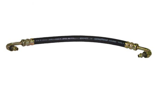 Condenser to Receiver Drier Hose EARLY serial number