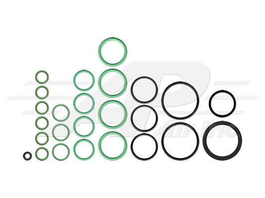 John Deere 50, 60 Series O-Ring Kit