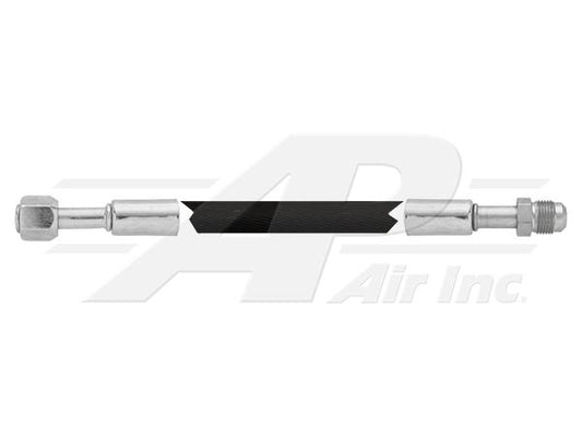 Hi Side Liquid Cab Hose Early Serial Number EARLY serial number
