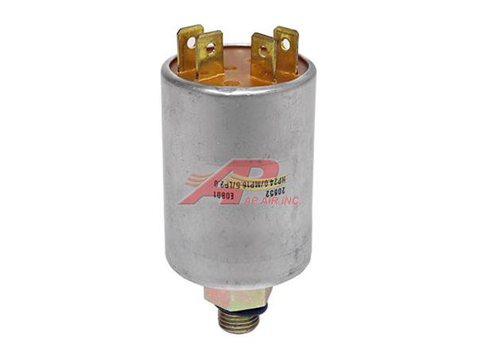 Pressure Switch
