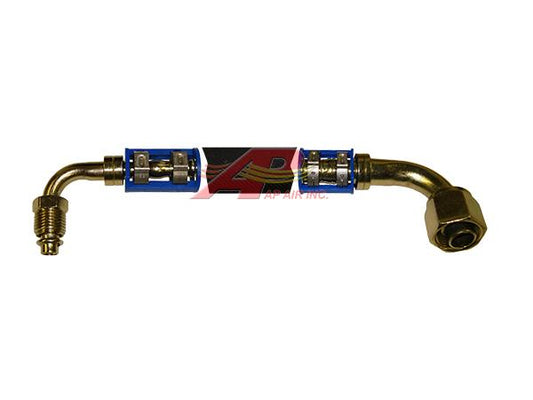 Condenser to Receiver Drier Hose
