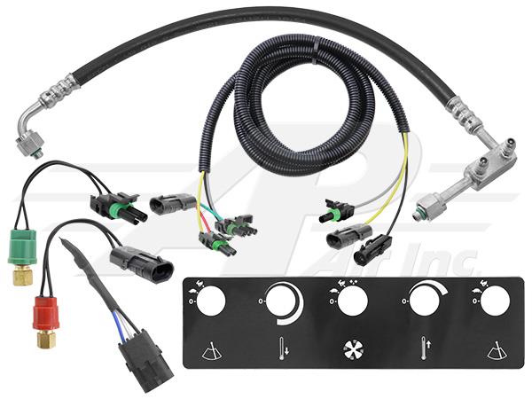 Timer Relay Update Kit