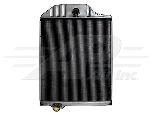 AR48735 - Radiator - John Deere