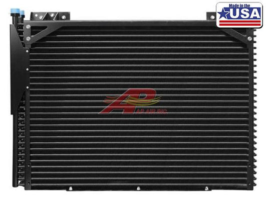 AFH212196 - John Deere Hydraulic Oil Cooler LATE serial number