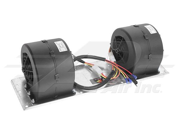 Blower Motor Update Kit