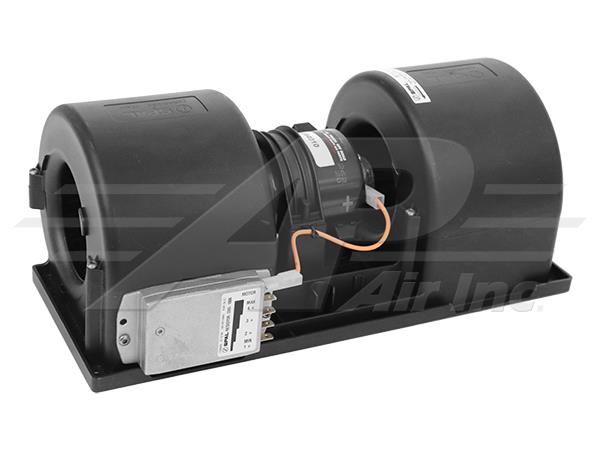 Blower Motor Assembly