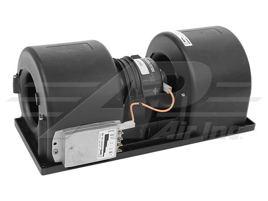 Blower Motor Assembly