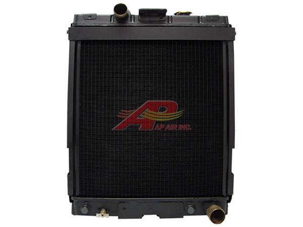82985374 - Ford/New Holland Radiator