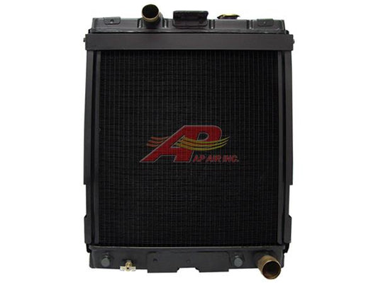 82985374 - Ford/New Holland Radiator