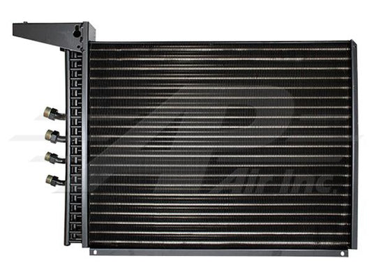 Hydraulic Oil Cooler Only EARLY serial number