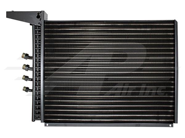 Hydraulic Oil Cooler Only EARLY serial number