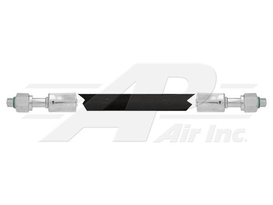 Condenser to Receiver Drier Hose