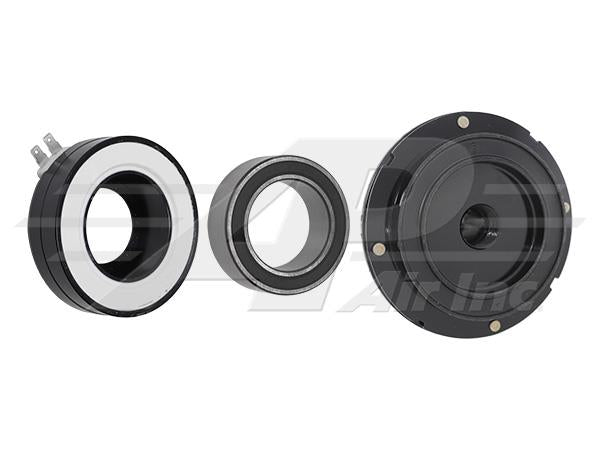 A6 Clutch Repair Kit EARLY serial number