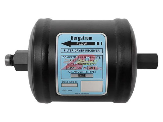 Original Ford/NH Receiver Drier