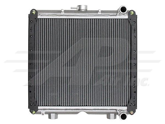 87335352 - Radiator - Case/IH