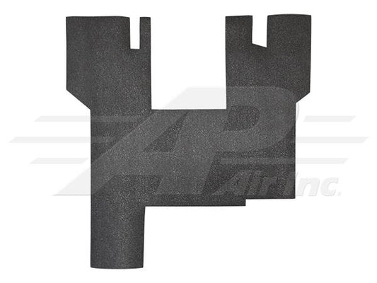 5/8" Thick Floor Mat