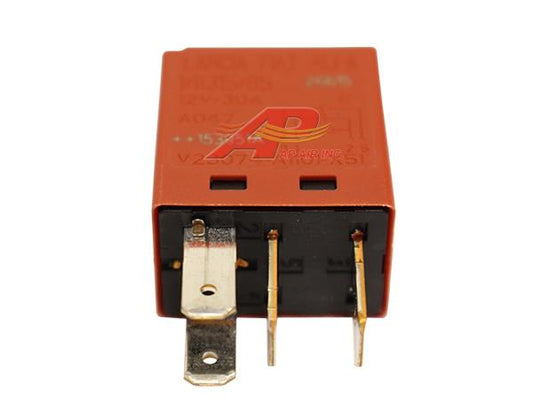 Volt Relay Amp Micro Relay Terminals