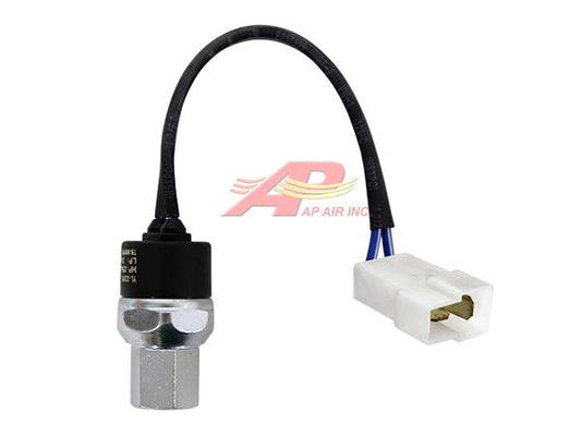 High Pressure Switch EARLY serial number