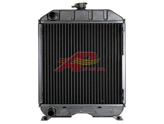 SBA310100610 - Ford/New Holland Radiator