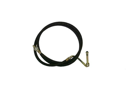 Hi Side Liquid Cab Hose EARLY serial number
